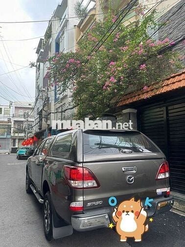 BT50 trùm mền 3v7km.