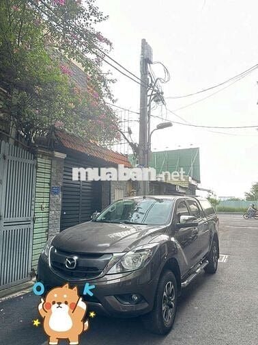BT50 trùm mền 3v7km.