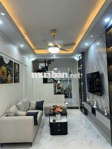 Bán nhà Mỹ Đình - 40m - 7.95 tỷ - full nội thất - gần phố - ngõ nông Bán nhà Mỹ Đình - 40m - 7.95 tỷ - full nội thất - gần phố - ngõ nông