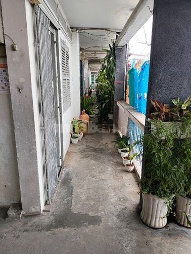 Bán gấp c/cư 60m2, q10, tphcm 