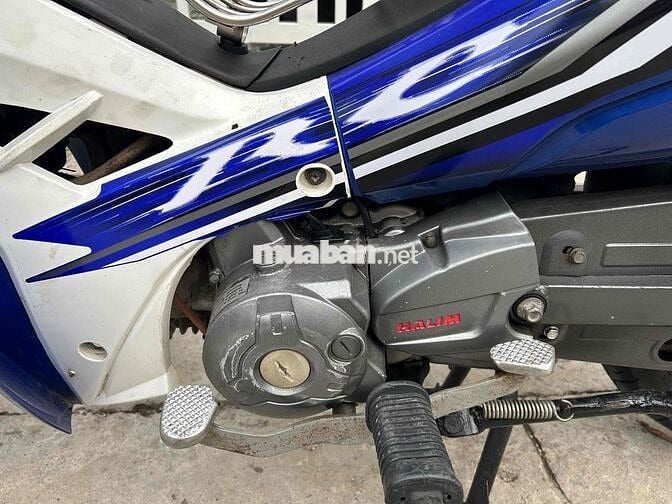 Sirius 50cc máy ngon biển số 63