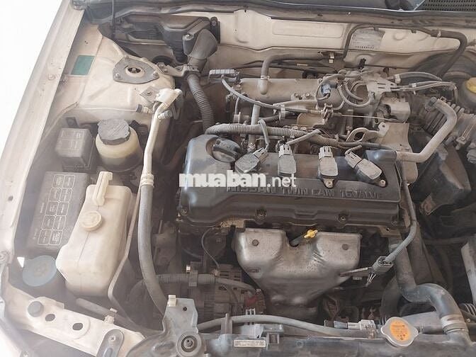 Bán xe nissan