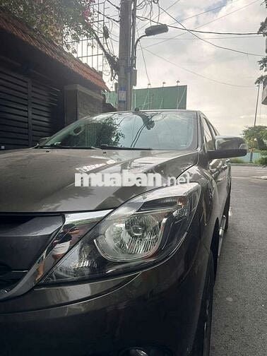 BT50 trùm mền 3v7km.