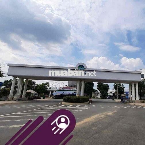 Đất CÁT TƯỜNG PHÚ SINH sổ hồng có sẵn 4x14 giá 820tr