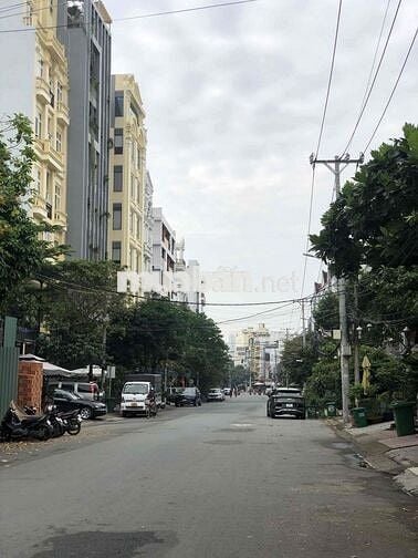 🌈💥 ĐẤT ĐÔ THỊ FULL THỔ - KDC TÂN THUẬN NAM - PHÚ THUẬN , QUẬN 7 🇻🇳