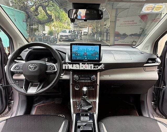 Toyota Veloz Cross 2022 CVT Top - 42289 km