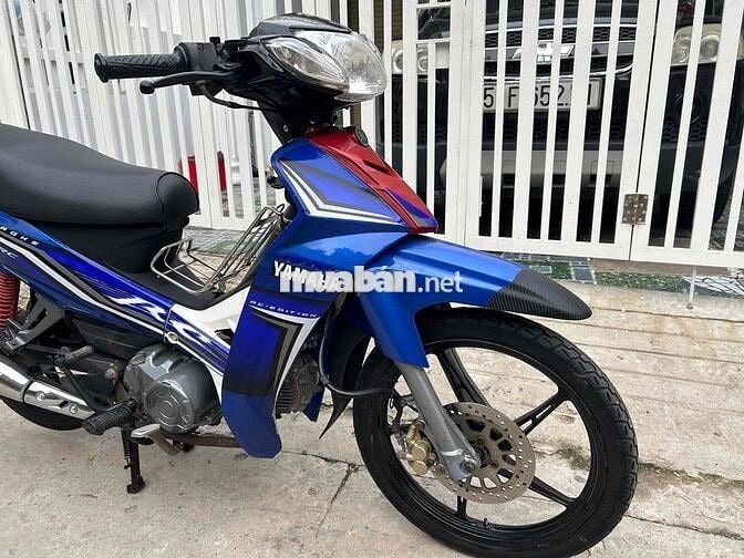 Sirius 50cc máy ngon biển số 63