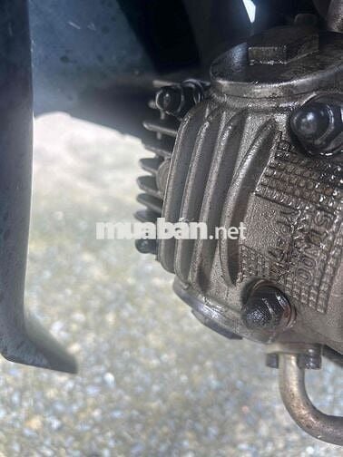 Zupiter mx máy thái zin bs 65 chính chủ