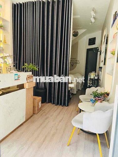 🔥🔥 CƠ HỘI VÀNG CHO CHỦ SPA – QUẬN 5 🔥🔥
