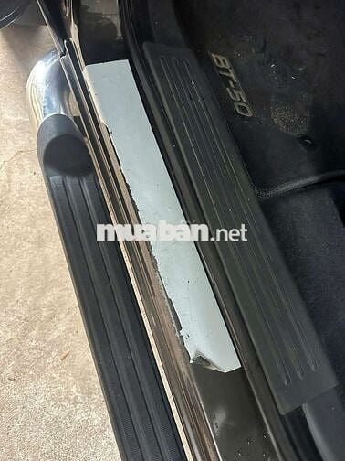 BT50 trùm mền 3v7km.
