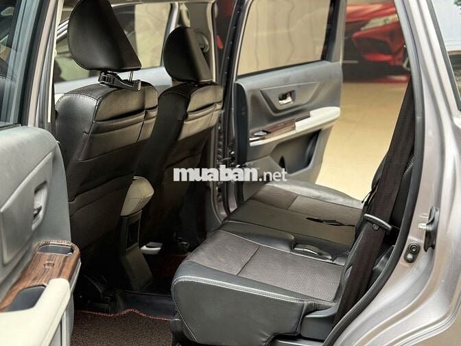 Toyota Veloz Cross 2022 CVT Top - 42289 km