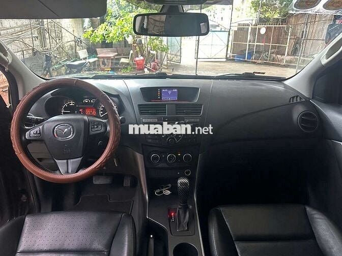 BT50 trùm mền 3v7km.
