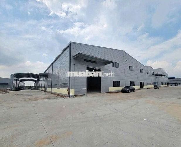 CHO THUÊ KHO XƯỞNG BÌNH TÂN 1700M2 GIÁ 115TR- ĐƯỜNG CONT 24H