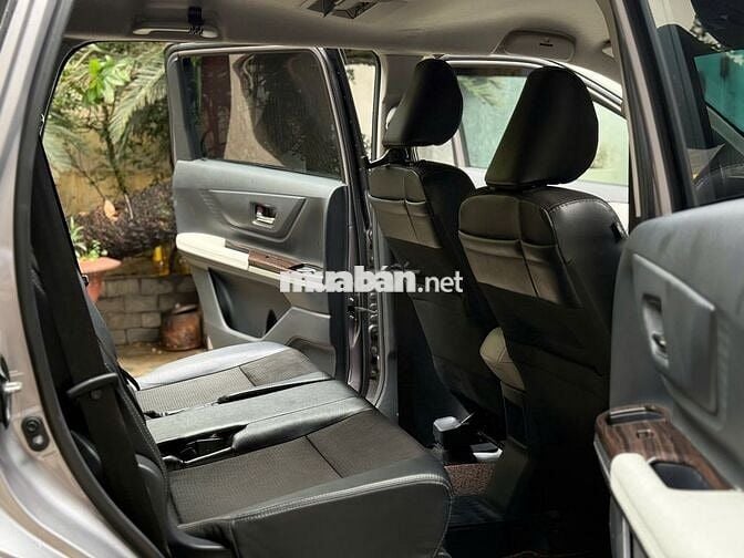 Toyota Veloz Cross 2022 CVT Top - 42289 km