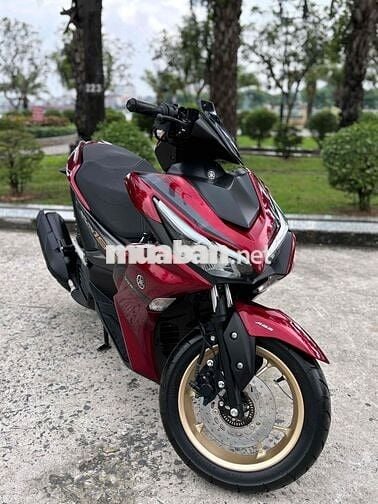 NVX 155 ABS 2024 ODO Chuẩn 3.800Km Xe Như HEAD