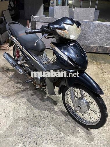 Honda S110 biển 72 siêu bền lợi xăng  giá tốt