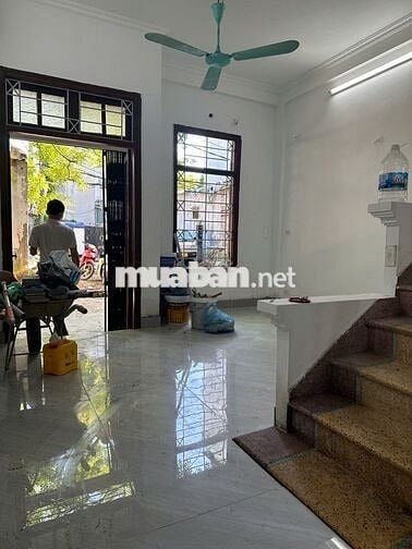 CHO THUÊ NHÀ NGUYÊN CĂN 3 TẦNG – TÂN MAI, HÀ NỘI