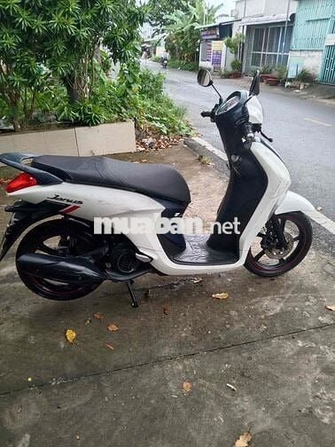 Yamaha khóa thông minh 2019 biển 65 áo đẹp ken