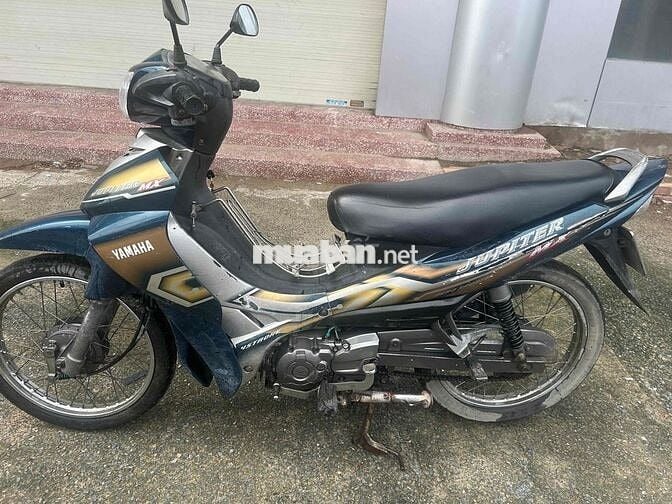 Zupiter mx máy thái zin bs 65 chính chủ