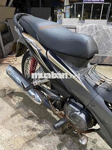 Honda S110 biển 72 siêu bền lợi xăng  giá tốt
