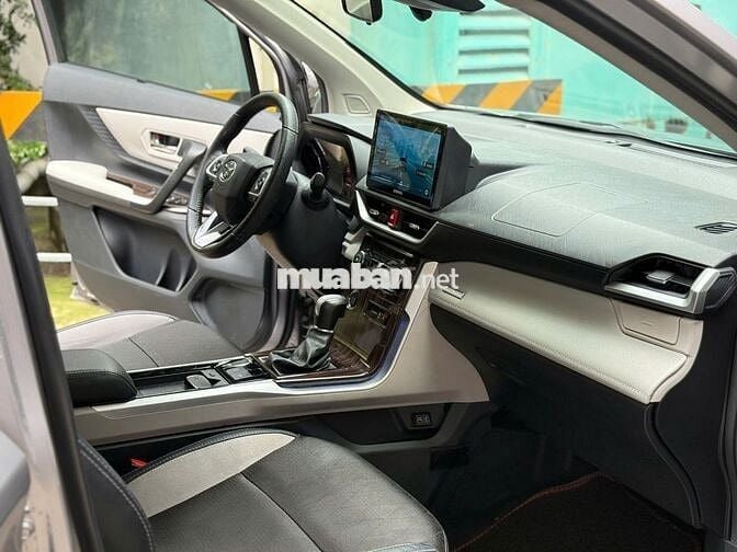Toyota Veloz Cross 2022 CVT Top - 42289 km