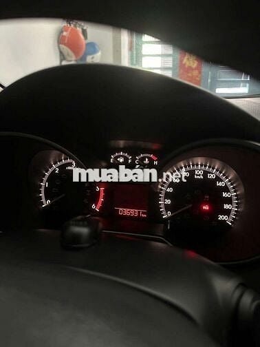 BT50 trùm mền 3v7km.