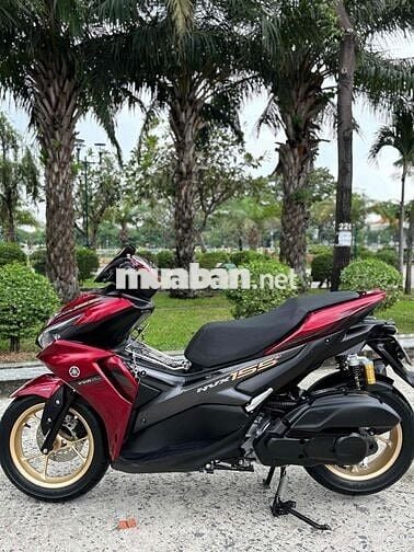 NVX 155 ABS 2024 ODO Chuẩn 3.800Km Xe Như HEAD