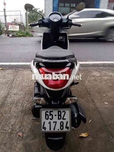 Yamaha khóa thông minh 2019 biển 65 áo đẹp ken