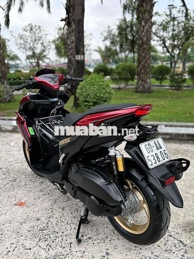 NVX 155 ABS 2024 ODO Chuẩn 3.800Km Xe Như HEAD