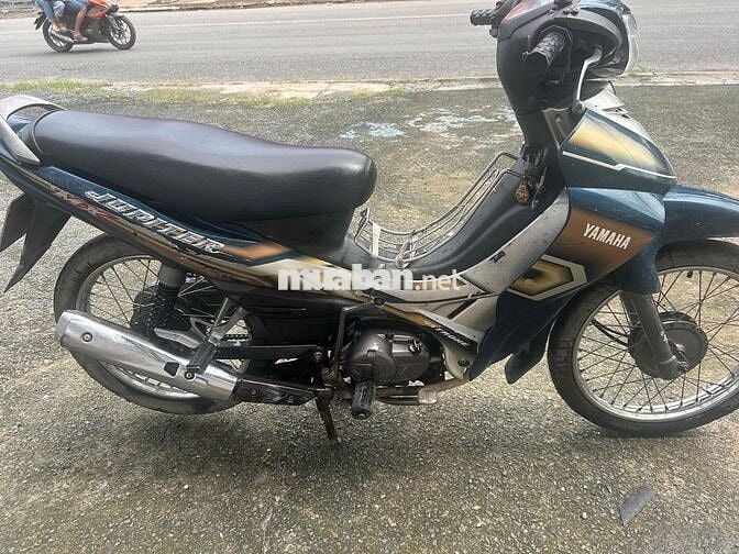 Zupiter mx máy thái zin bs 65 chính chủ