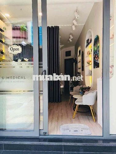 🔥🔥 CƠ HỘI VÀNG CHO CHỦ SPA – QUẬN 5 🔥🔥