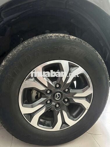 BT50 trùm mền 3v7km.