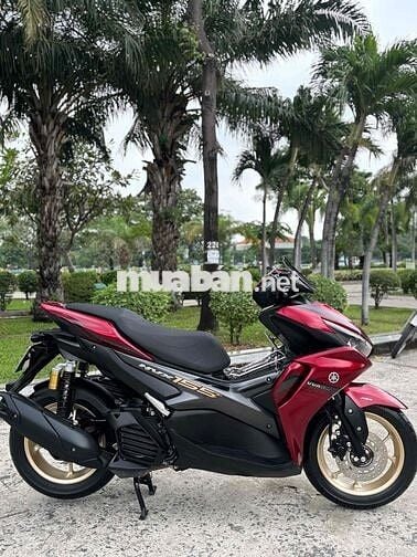 NVX 155 ABS 2024 ODO Chuẩn 3.800Km Xe Như HEAD