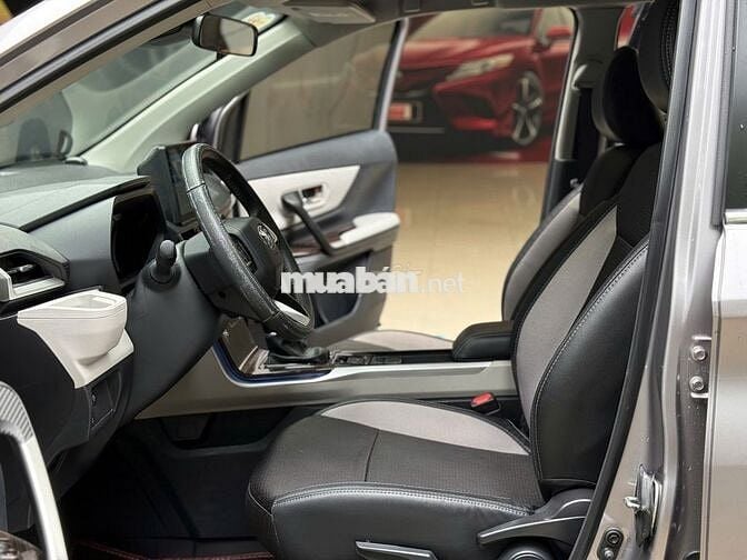 Toyota Veloz Cross 2022 CVT Top - 42289 km