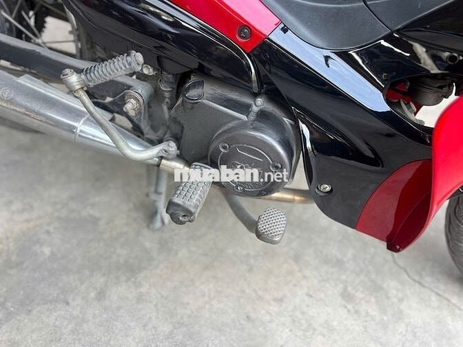 Elegant 50 cc đời 2022 máy zin êm, chính chủ