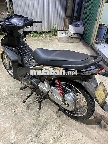 Honda S110 biển 72 siêu bền lợi xăng  giá tốt