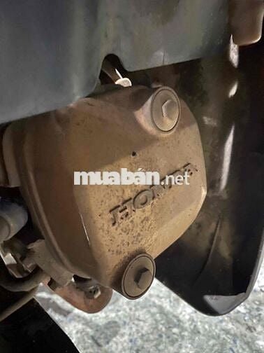 Honda S110 biển 72 siêu bền lợi xăng  giá tốt