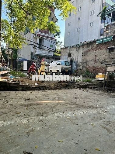 CHO THUÊ NHÀ NGUYÊN CĂN 3 TẦNG – TÂN MAI, HÀ NỘI