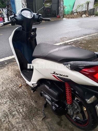 Yamaha khóa thông minh 2019 biển 65 áo đẹp ken
