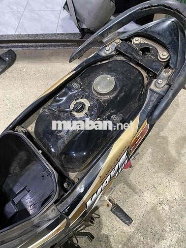 Honda S110 biển 72 siêu bền lợi xăng  giá tốt