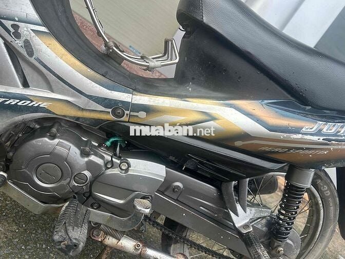 Zupiter mx máy thái zin bs 65 chính chủ