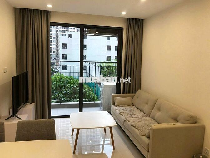 Bán 1N+1 43m2 toà S205 FULL nội thất giá 4 tỷ bao phí.