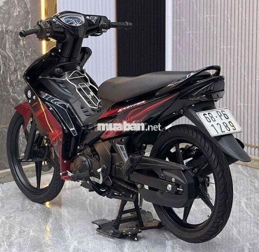 Exciter 2010 Trả Trước 25Tr Góp Bao Nợ Xấu