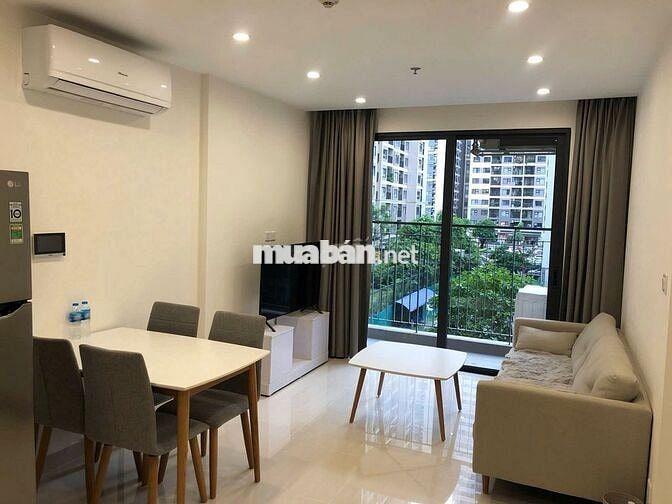 Bán 1N+1 43m2 toà S205 FULL nội thất giá 4 tỷ bao phí.
