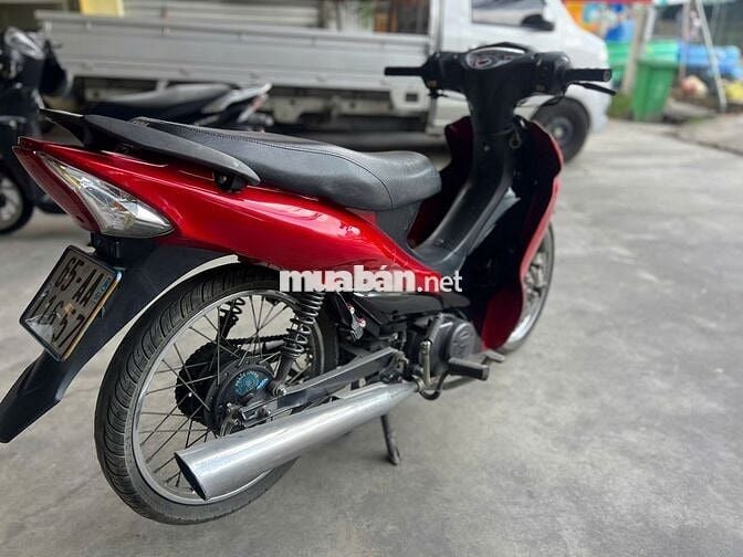 Elegant 50 cc đời 2022 máy zin êm, chính chủ