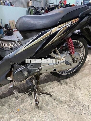 Honda S110 biển 72 siêu bền lợi xăng  giá tốt