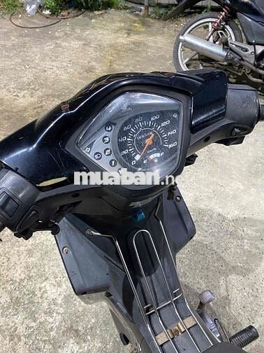 Honda S110 biển 72 siêu bền lợi xăng  giá tốt