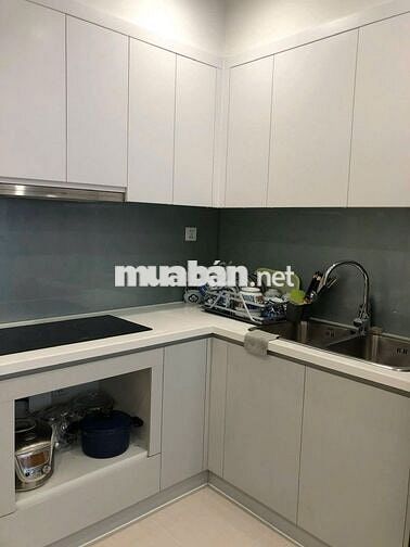 Bán 1N+1 43m2 toà S205 FULL nội thất giá 4 tỷ bao phí.