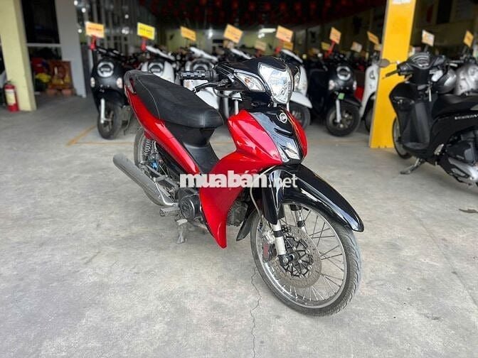 Elegant 50 cc đời 2022 máy zin êm, chính chủ