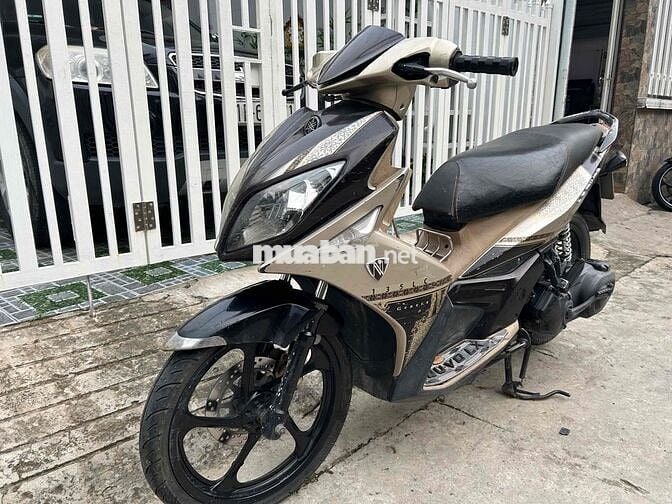 Yamaha no4 bs63 máy móc ok bình để đầy đủ